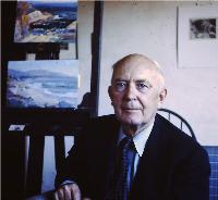 Portrait of Lawton Silas Parker